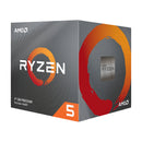 AMD Ryzen 5 3600 (3.6 GHz / 4.2 GHz) BOX  Prix Maroc