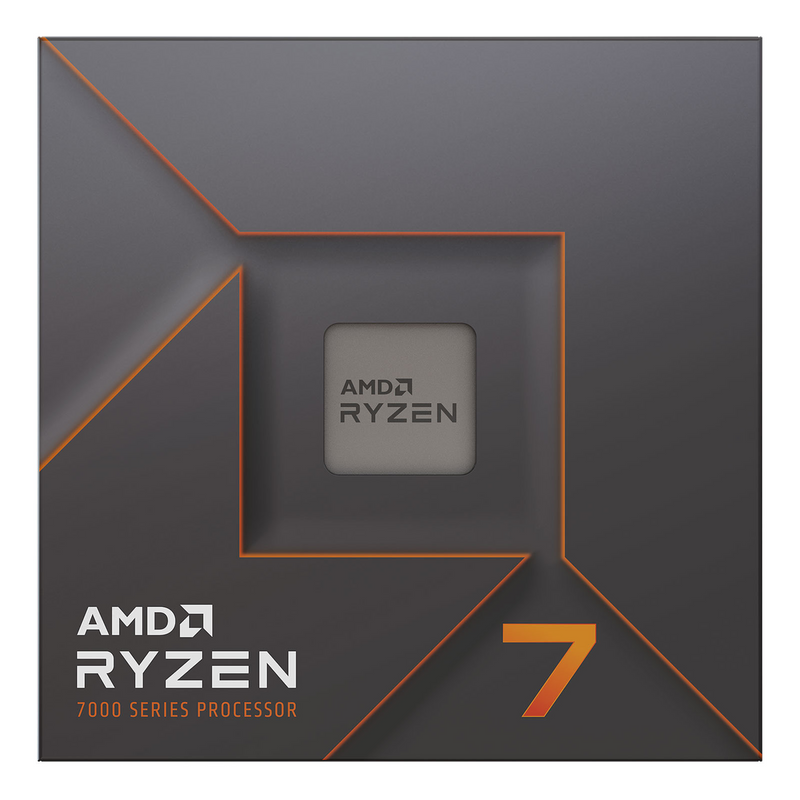 AMD Ryzen 7 7700X (4.5 GHz / 5.4 GHz) Maroc Prix