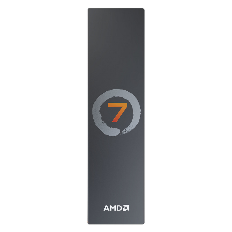 AMD Ryzen 7 7700X (4.5 GHz / 5.4 GHz) Maroc