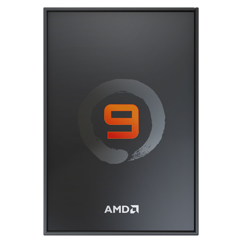 AMD Ryzen 9 7900X (4.7 GHz / 5.6 GHz) Prix Maroc