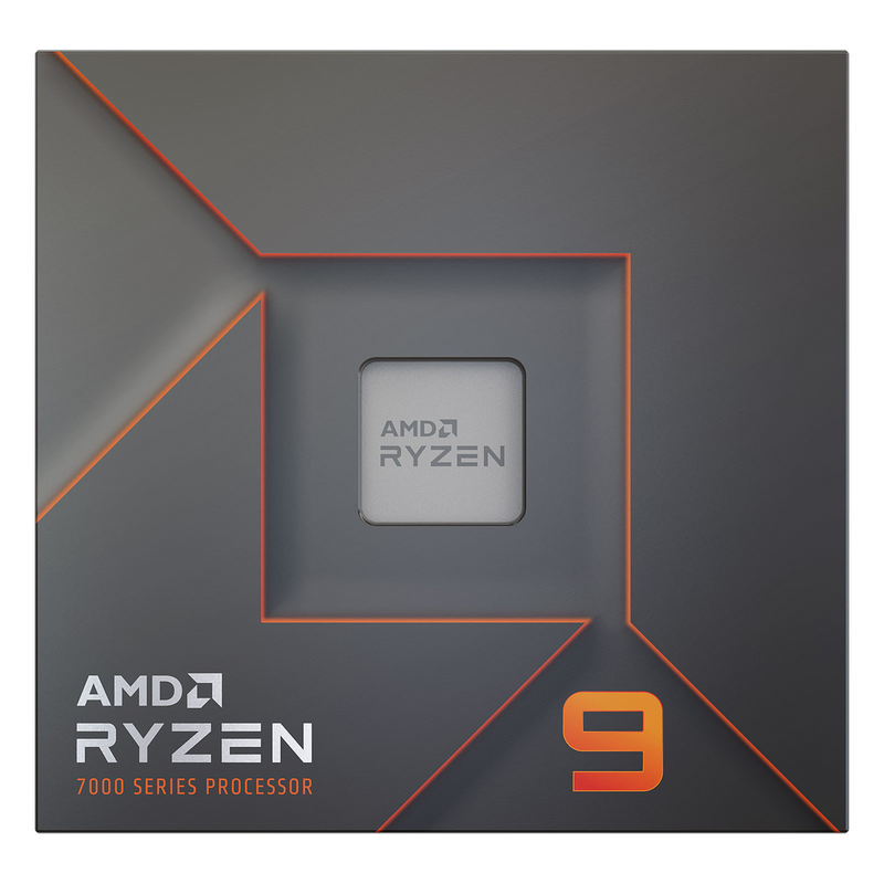 AMD Ryzen 9 7900X (4.7 GHz / 5.6 GHz) Maroc Prix
