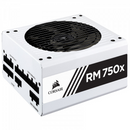 Corsair RM750x White 80PLUS Gold 750w Prix Maroc