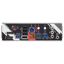 ASRock X670E PG Lightning Maroc