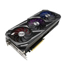 ASUS GeForce ROG STRIX RTX 3080 OC GAMING 10GB GDDR6X Maroc
