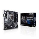 ASUS PRIME B460M-A Maroc Prix