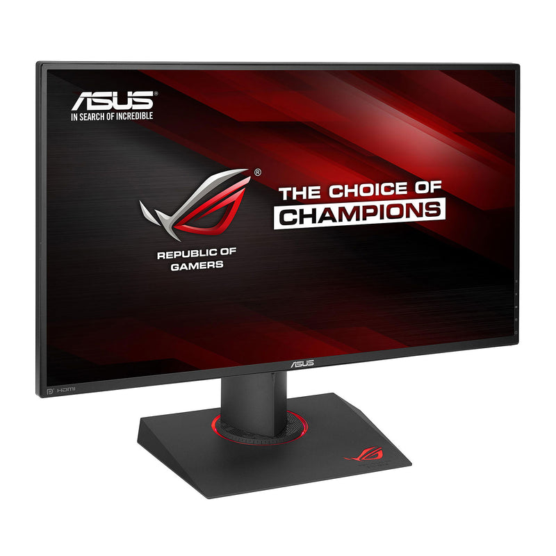 ASUS ROG Swift PG279QE 27" IPS 2K G-Sync 165 Hz Prix Maroc