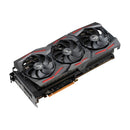 ASUS Radeon RX 5700 ROG STRIX OC 8GB GDDR6 Maroc Prix