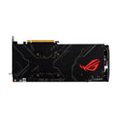 ASUS Radeon RX 5700 XT ROG STRIX OC 8GB GDDR6 Maroc