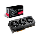 ASUS Radeon RX 5700 XT TUF GAMING X3 OC 8GB GDDR6 Prix Maroc