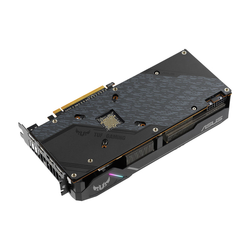 ASUS Radeon RX 5700 TUF GAMING OC 8GB GDDR6