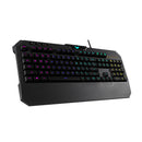 ASUS TUF Gaming K5 Maroc Prix
