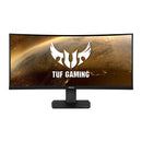ASUS TUF Gaming VG35VQ 35" UWQHD 100 Hz Maroc Prix