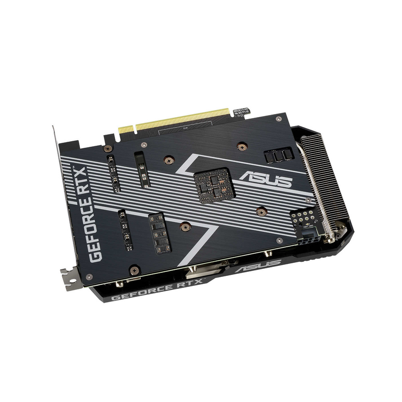 ASUS GeForce RTX 3050 DUAL OC 8GB GDDR6 Prix Casablanca