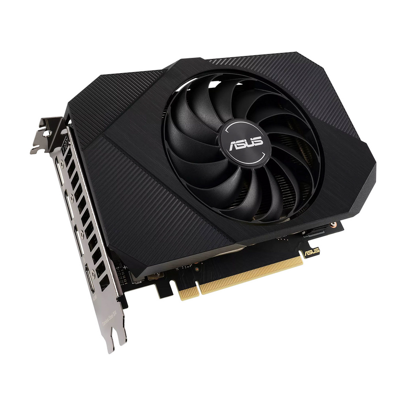 ASUS GeForce RTX 3050 Phoenix 8GB GDDR6 Prix Marrakech