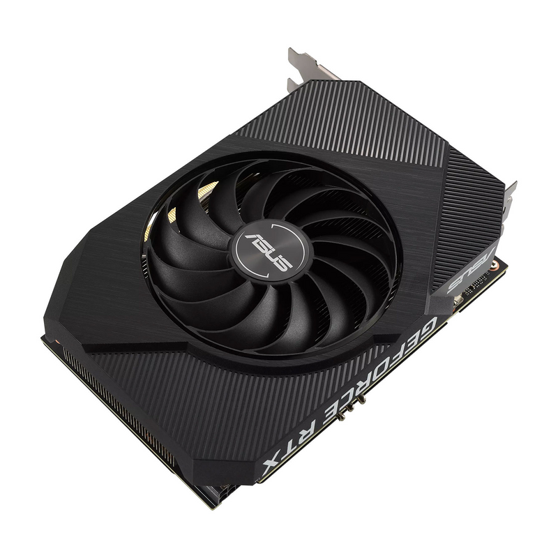 ASUS GeForce RTX 3050 Phoenix 8GB GDDR6 Prix Maroc