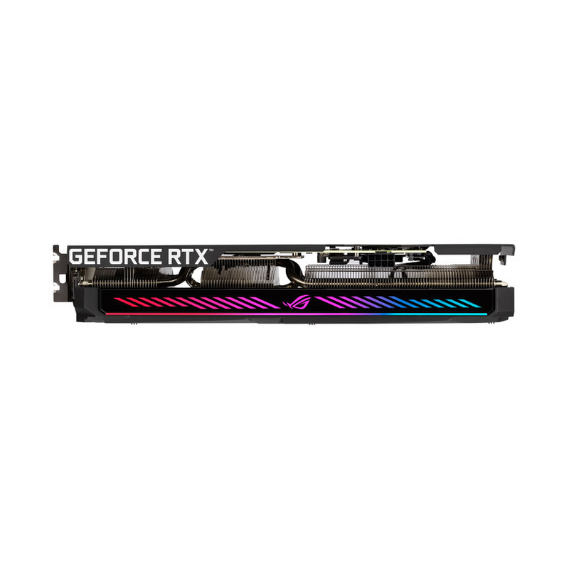 ASUS GeForce RTX 3050 ROG STRIX OC 8GB GDDR6 Prix Marrakech