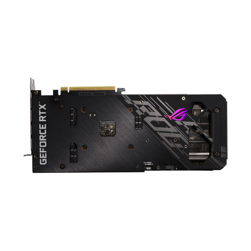 ASUS GeForce RTX 3050 ROG STRIX OC 8GB GDDR6 Prix Casablanca
