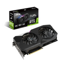 ASUS GeForce RTX 3070 Dual OC 8GB GDDR6 (LHR) Prix Maroc