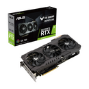 ASUS GeForce RTX 3070 Ti TUF GAMING OC 8GB GDDR6X Prix Maroc