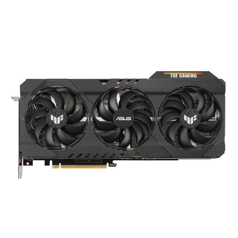 ASUS GeForce RTX 3080 Ti TUF GAMING OC 12GB GDDR6X Maroc Prix