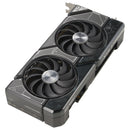 ASUS GeForce RTX 4070 Dual OC Edition 12GB GDDR6X Maroc