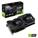 ASUS GeForce RTX Dual 3060 Ti OC 8GB GDDR6 Prix Maroc