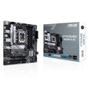 ASUS PRIME B660M-A D4 Maroc Prix