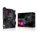 ASUS ROG STRIX B550-F GAMING Prix Maroc