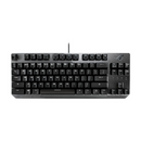 ASUS X802 ROG Strix Scope TKL (Noir) Prix Maroc