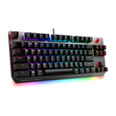 ASUS X802 ROG Strix Scope TKL (Noir) Prix Maroc