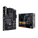 ASUS TUF B450-PLUS GAMING II Prix Maroc