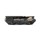 ASUS TUF GeForce RTX 3060 GAMING OC V2 (LHR) 12G GDDR6 Maroc