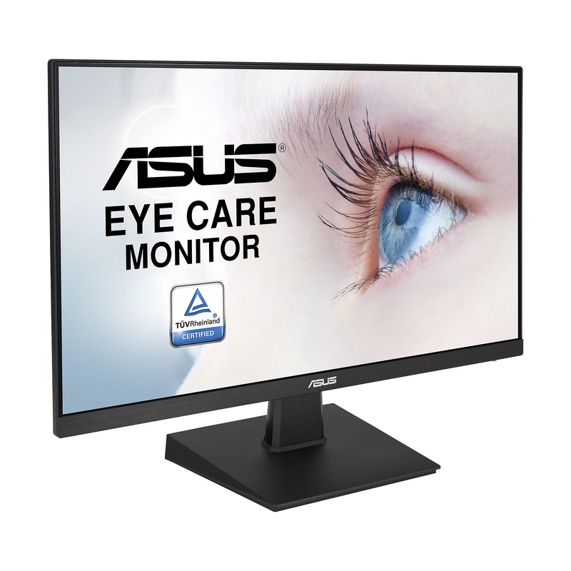 ASUS VA24EHE 23.8" IPS Maroc Prix