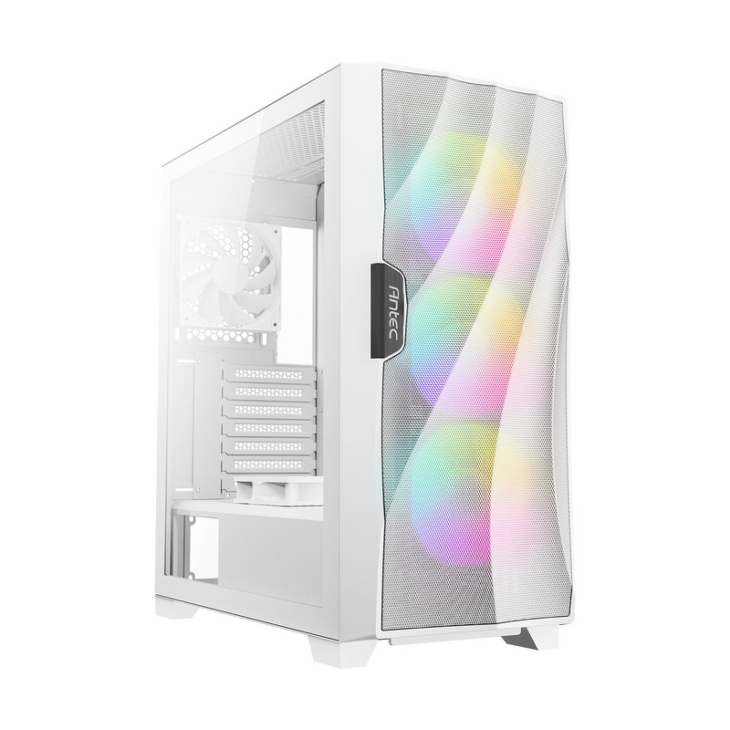 Antec DF700 FLUX Blanc