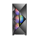 Antec DF800 FLUX Noir Maroc Prix