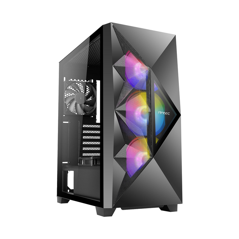 Antec DF800 FLUX Noir Prix Maroc