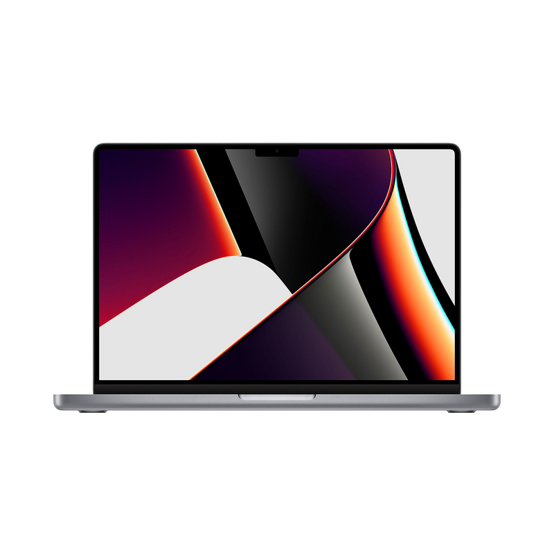 Apple Macbook Pro 14 M1 Max 10-Core/GPU32-Core 64GB SSD 1TB