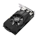 Asus GeForce GTX 1050Ti Phoenix 4GB GDDR5 Maroc