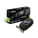 Asus GeForce GTX 1050Ti Phoenix 4GB GDDR5 Prix Maroc