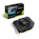 Asus GeForce GTX 1650 Phoenix OC 4GB GDDR6 Prix Maroc