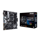 ASUS PRIME B450M-A II Prix Maroc