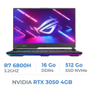 Asus ROG Strix G15 Prix Maroc, Marrakech, Fes, Agadir, Casablanca, Tanger,rabat..