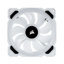 Corsair LL Series LL120 RGB Triple Pack Blanc Maroc