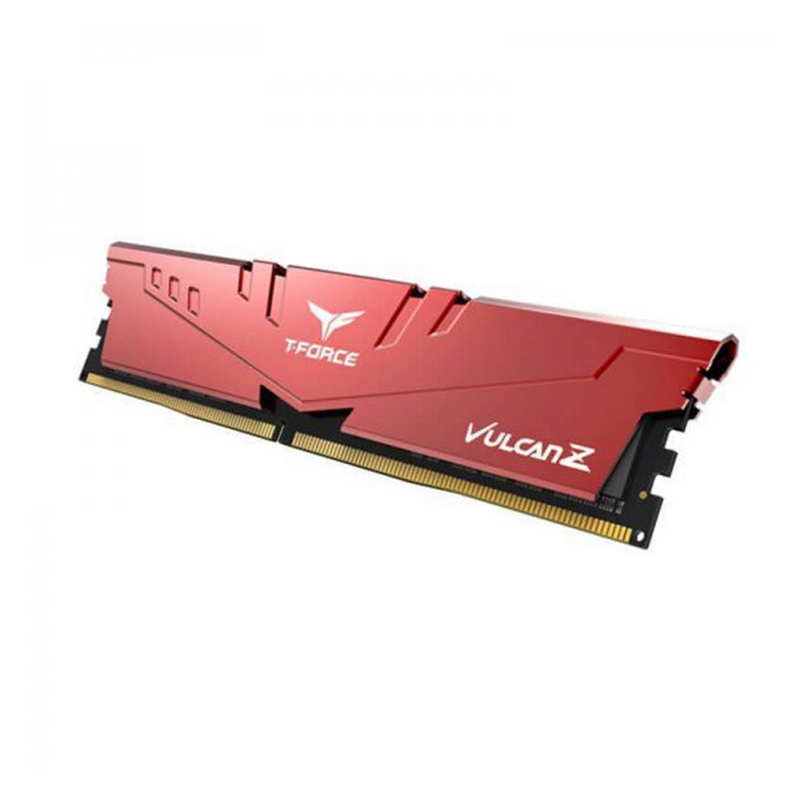 Team Group VULCAN Z Red 8Go DDR4 3200MHz CL16