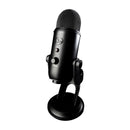 Blue Microphones Yeti Blackout Maroc