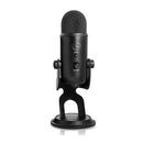 Blue Microphones Yeti Blackout Prix Maroc