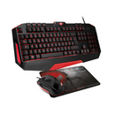 BUNDLE Spirit of Gamer PRO-MK3 Maroc Prix