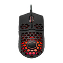 Cooler Master MM711 Noir RGB Mate Prix Maroc