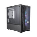 Cooler Master MasterBox MB311 ARGB (Micro ATX) Maroc