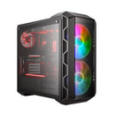 Cooler Master MasterCase H500 Gris ARGB Prix Maroc